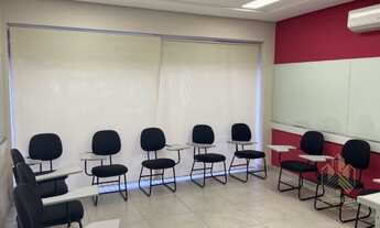 Imagem 4: São Paulo - Conjunto Comercial/Sala - Cambuci