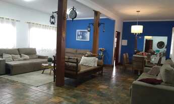 Imagem 5: Casa 4 quartos, no Residencial Coopemi