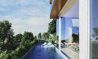 Imagem: Apartamento Giardino a Venda com 3 suítes