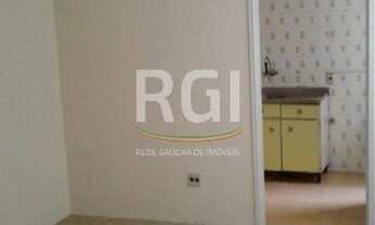 Imagem 4: Porto Alegre - Apartamento Padrão - Cidade Baixa