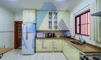 Imagem 5: Casa Residencial à venda, Parque Cidade Jardim II, Jundiaí - CA0330