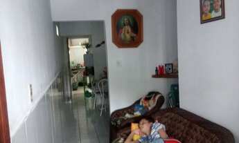 Imagem: Casa Santo Amaro Farol