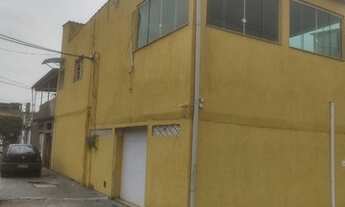 Imagem 3: 2 Casas em 1,com quintal e vaga para 4 carros em Nilópolis