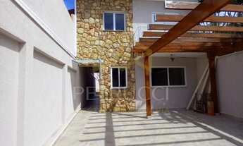 Imagem 6: Casa - Vila Aeroporto I - Campinas