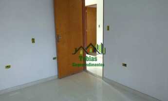 Imagem 3: Casa com 2 dormitórios à venda, 88 m² por R$ 265.000,00 - Jardim Ikeda - Suzano/SP