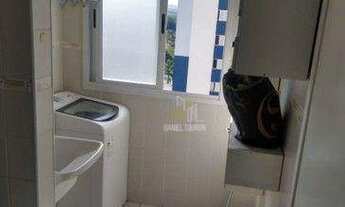 Imagem 4: Apartamento com 2 dormitórios à venda, 65 m² por R$ 428.000 - Jardim das Colinas - São Jos