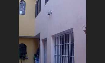 Imagem 4: Excelente Sobrado a venda com 275 m² com 4 quartos em Vila Jacuí - São Paulo - SP