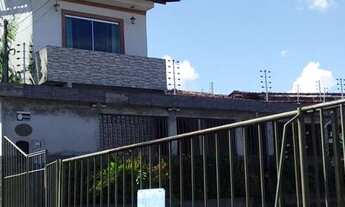 Imagem 2: Casa para aluguel possui 180 metros quadrados com 3 quartos em Planalto - Manaus - Amazona