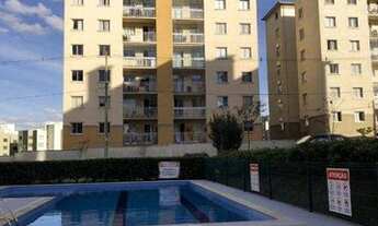 Imagem: Apto.70 m2, com 3 qtos suite e gar.- Capão