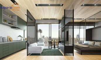 Imagem: Apartamento em Construçãao no Canto do