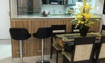 Imagem 3: Cobertura de 62m2 com 3 quartos na Vila Santa Catarina