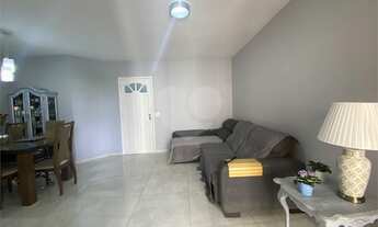 Imagem 3: Apartamento para venda ou locação em Santana