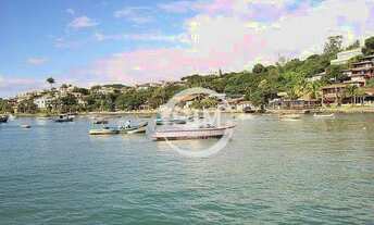 Imagem 2: Casa com 2 dormitórios à venda, 65 m² no Centro - Armação dos Búzios/RJ