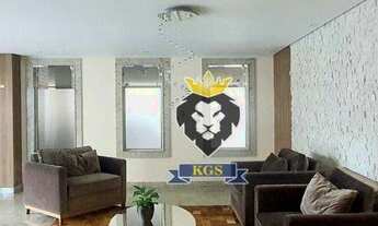 Imagem 1: Apartamento com 3 dormitórios à venda, 122 m² por R$ 720.000,00 - Campo da Aviação - Praia