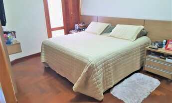 Imagem 2: SANTO ANDRÉ - Casa Padrão - CAMPESTRE