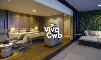 Imagem 4: Cobertura Triplex com 804m² Privativos, 3 Suítes e 6 Vagas no Batel