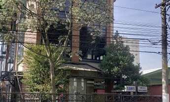 Imagem 2: São Paulo - Conjunto Comercial/Sala - Mooca