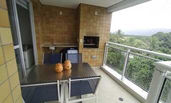 Imagem 2: IMÓVEL PARA LOCAÇÃO EM BERTIOGA - RIVIERA DE SÃO LOURENÇO