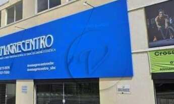 Imagem 4: Sala para alugar, 58 m² por R$ 1.290,00/mês - Centro - São Bernardo do Campo/SP