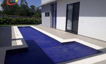 Imagem 2: Casa 03 dorm, à VENDA , Condomínio - Terras de Monte Serrat - Salto/SP