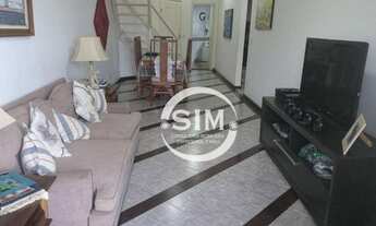 Imagem 4: Cobertura com 4 dormitórios à venda, 206 m² na Vila Nova - Cabo Frio/RJ