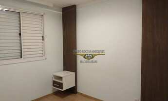 Imagem 4: Apartamento com 2 dormitórios à venda, 47 m² por R$ 275.000,00 - Jardim Vila Formosa - São