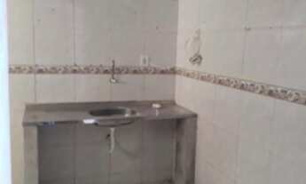 Imagem 4: Apartamento térreo alto