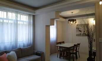 Imagem 4: Apartamento com 3 dormitórios à venda, 100 m² por R$ 570.000,00 - Centro - Barra Mansa/RJ