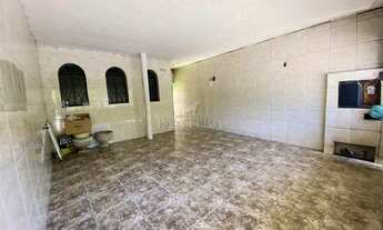 Imagem 3: Sobrado à venda no bairro Jardim Utinga