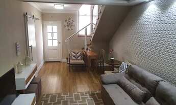 Imagem 7: Lindo Sobrado fácil acesso a Rod Castelo Branco e Raposo Tavares