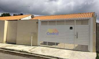 Imagem 2: Casa à venda, 65 m² por R$ 300.000,00 - Vila São Paulo - Mogi das Cruzes/SP