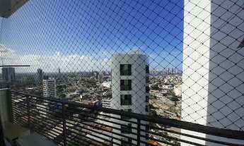 Imagem 4: Apartamento para aluguel e venda com 160 metros quadrados com 3 quartos em Pina - Recife