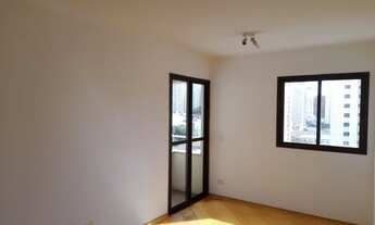 Imagem 2: Apartamento com 2 quartos para alugar, 55 m² perto metrô Saúde