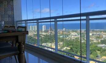 Imagem 2: Belíssimo apartamento à venda Patamares