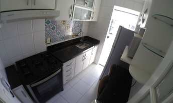Imagem 4: Aluguel Residential / Apartment Belo Horizonte MG