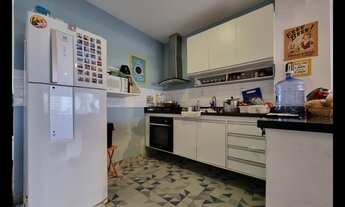 Imagem 11: Condomínio Niagara - 2 quartos - Reformado - Vista livre - Armários - 75m²