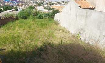 Imagem: TERRENO VENDA CIDADE SATELITE IRIS CAMPINAS