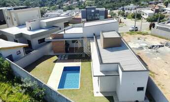 Imagem 4: Atibaia - Casa de Condomínio - Rio Abaixo