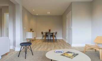 Imagem: Apartamento à venda, Vila Madalena, São