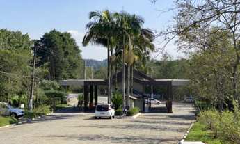 Imagem 4: Espetacular lote em condomínio fechado Embu-guaçu