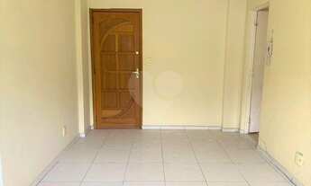 Imagem 2: Apartamento, dois dormitórios e vaga garagem!