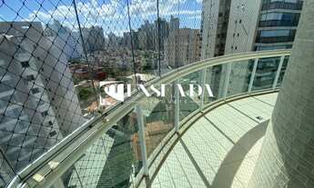 Imagem 7: Amplo apartamento de 3 quartos em Itapuã - Vila Velha - ES