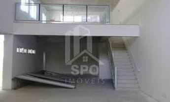 Imagem: Salão Comercial de 188M² para locação