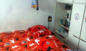 Imagem 7: CASA ASSOBRADADA - ACLIMAÇÃO - SP