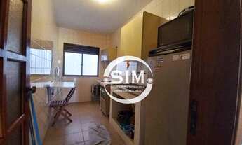 Imagem 5: Apartamento com 2 dormitórios à venda, 63 m² na Vila Blanche - Cabo Frio/RJ