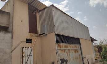 Imagem 3: Galpão e Casa próximo BR jardim Ingá