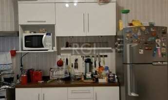 Imagem 2: Porto Alegre - Apartamento Padrão - São João