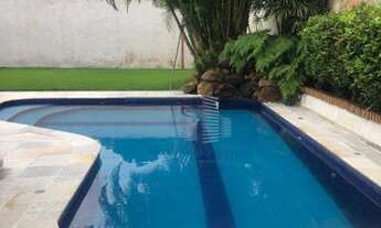 Imagem 6: Casa com 4 dormitórios à venda, 400 m² por R$ 4.200.000 - Riviera - Módulo 3 - Bertioga/SP