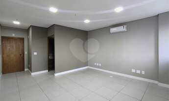 Imagem 5: Araçatuba - Conjunto Comercial/Sala - Centro