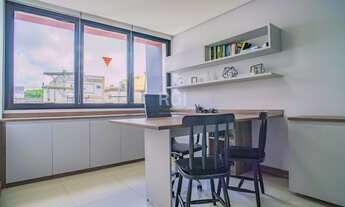 Imagem 2: Porto Alegre - Conjunto Comercial/Sala - Menino Deus